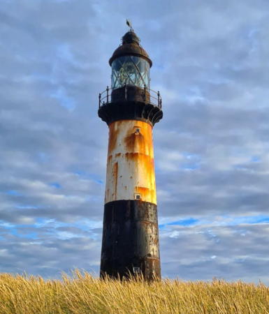 Attractions Within Stanley cape bembroke